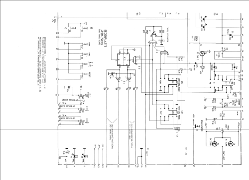 Oscillar D1004; Siemens & Halske, - (ID = 705241) Equipment