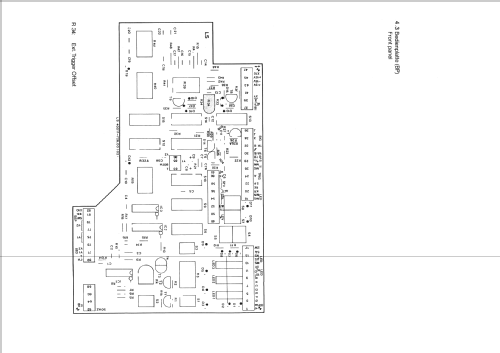 Oscillar D1004; Siemens & Halske, - (ID = 705257) Equipment