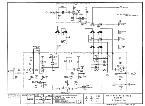 Oscillar - Oszillograph I/G60; Siemens & Halske, - (ID = 1047692) Equipment