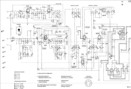 PF12; Siemens & Halske, - (ID = 331769) TV Radio