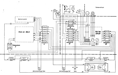 PF12; Siemens & Halske, - (ID = 331773) TV Radio