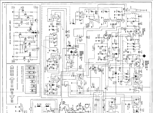 planar RT412; Siemens & Halske, - (ID = 378785) Radio