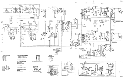 PR11; Siemens & Halske, - (ID = 331783) Radio