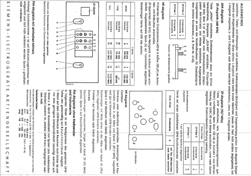 PR11; Siemens & Halske, - (ID = 331784) Radio