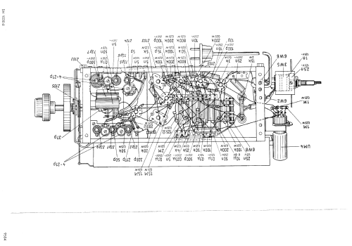 Qualitätssuper SH696W; Siemens & Halske, - (ID = 1106332) Radio