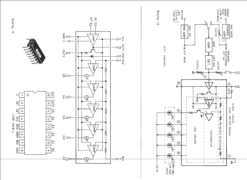 Radiorecorder RM736; Siemens & Halske, - (ID = 554074) Radio