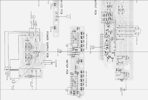 Radiorecorder RM736; Siemens & Halske, - (ID = 554082) Radio