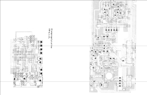 Radiorecorder RM831; Siemens & Halske, - (ID = 553876) Radio