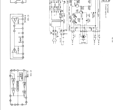 Radiorecorder Stereo RM882; Siemens & Halske, - (ID = 1042644) Radio