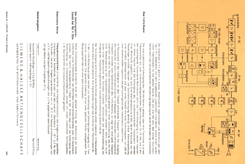 Rel 445-E-312; Siemens & Halske, - (ID = 1280767) Commercial Re