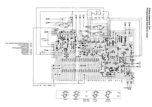 Alpha RG226; Siemens & Halske, - (ID = 893949) Radio