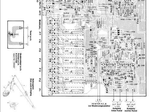 RH150; Siemens & Halske, - (ID = 430549) Radio