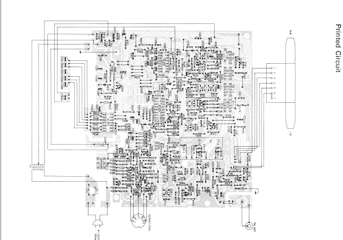 RH 111; Siemens & Halske, - (ID = 430536) Radio