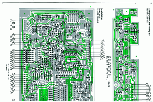 RH 666; Siemens & Halske, - (ID = 1012512) Radio