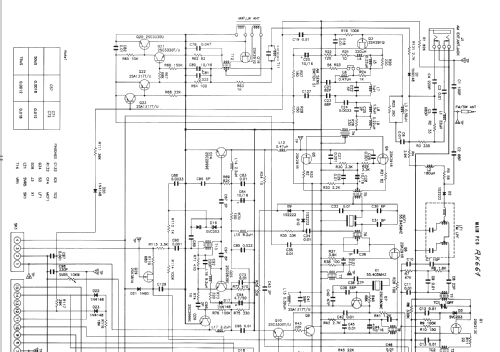 RK661; Siemens & Halske, - (ID = 551321) Radio