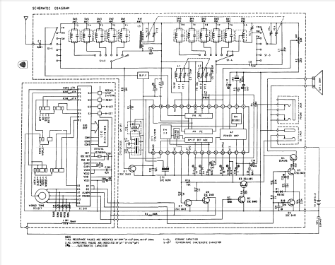 RK-702-6; Siemens & Halske, - (ID = 803191) Radio