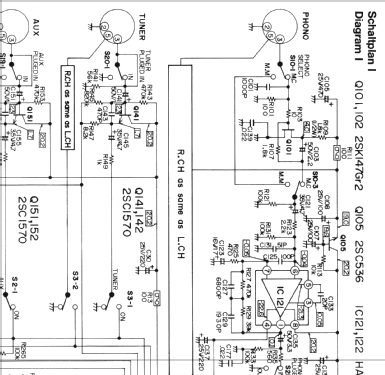 RP777; Siemens & Halske, - (ID = 1310830) Ampl/Mixer