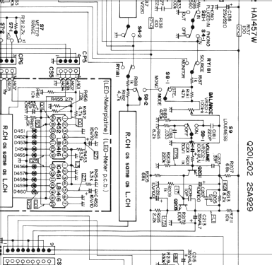 RP777; Siemens & Halske, - (ID = 1310831) Ampl/Mixer