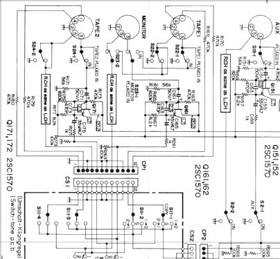 RP777; Siemens & Halske, - (ID = 1310833) Ampl/Mixer