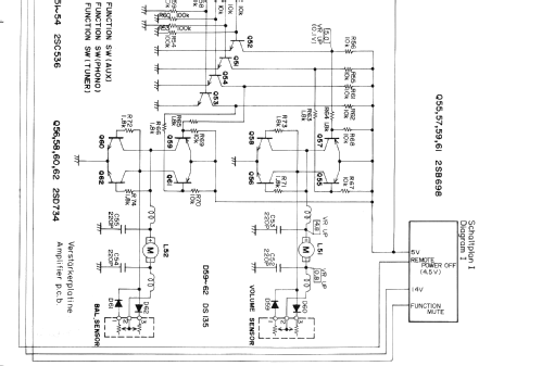 RP777; Siemens & Halske, - (ID = 1310837) Ampl/Mixer