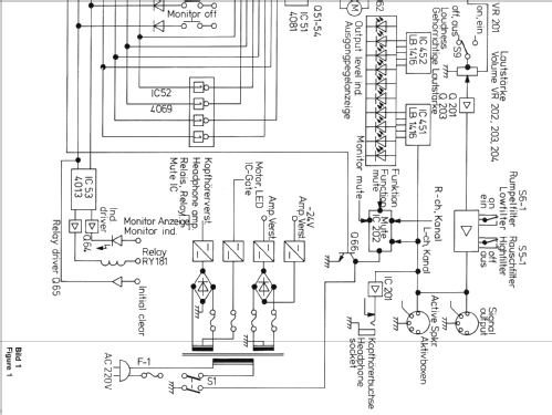 RP777; Siemens & Halske, - (ID = 1310841) Ampl/Mixer