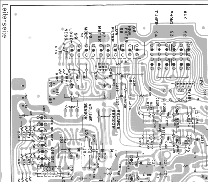 RP777; Siemens & Halske, - (ID = 1310851) Ampl/Mixer