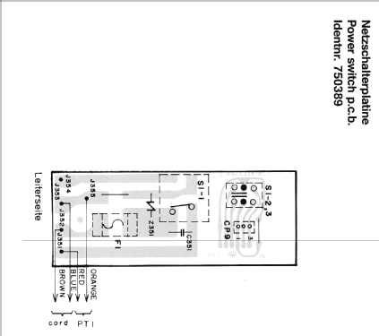 RP777; Siemens & Halske, - (ID = 1310855) Ampl/Mixer