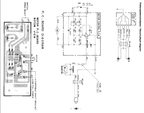 RS724; Siemens & Halske, - (ID = 556789) Radio