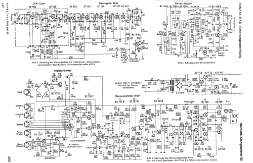 RV80; Siemens & Halske, - (ID = 207334) Verst/Mix