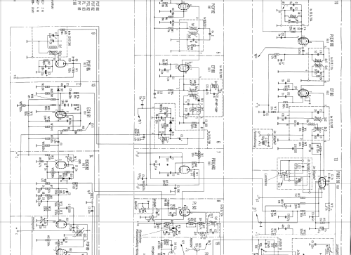 S853; Siemens & Halske, - (ID = 592478) Televisión