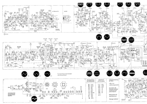 S953; Siemens & Halske, - (ID = 2042753) Television