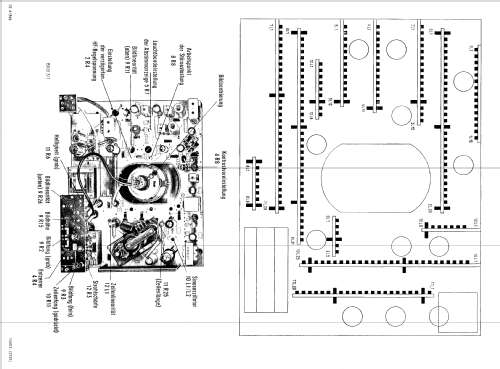 S953; Siemens & Halske, - (ID = 2042756) Television