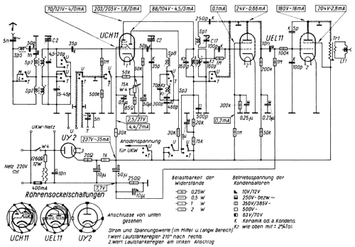 SB392GWK; Siemens & Halske, - (ID = 1942575) Radio