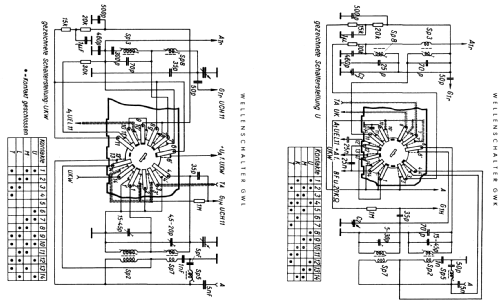 SB392GWK; Siemens & Halske, - (ID = 1942576) Radio