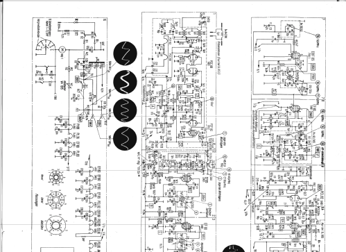 SL953; Siemens & Halske, - (ID = 404873) Television