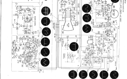 SL953; Siemens & Halske, - (ID = 404875) Television