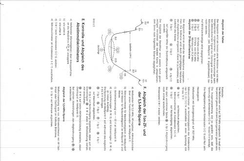 SL953; Siemens & Halske, - (ID = 404878) Television