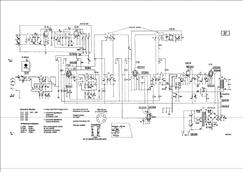 Spezialsuper RB11; Siemens & Halske, - (ID = 17488) Radio