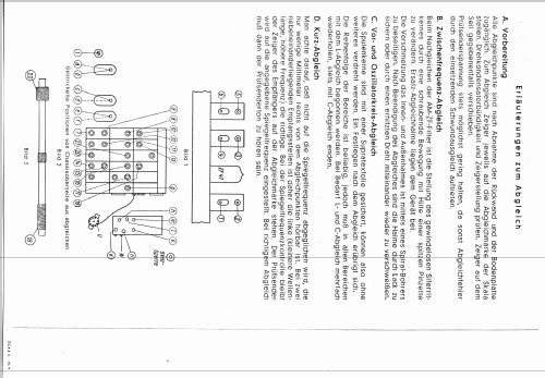 Spitzensuper 54 1236W; Siemens & Halske, - (ID = 25548) Radio