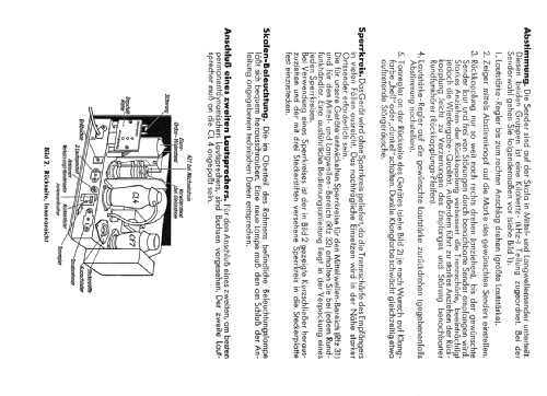 Standard 72GW; Siemens & Halske, - (ID = 2310880) Radio