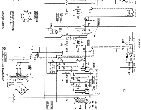 Standardsuper C7; Siemens & Halske, - (ID = 1943516) Radio