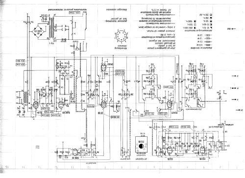 Standardsuper C7; Siemens & Halske, - (ID = 37759) Radio