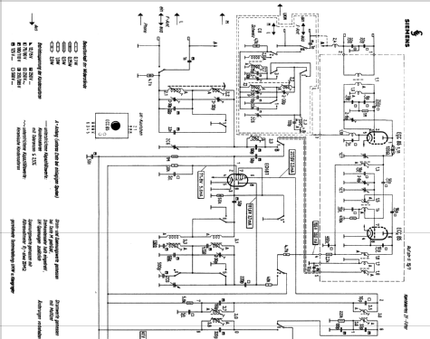 Standardsuper C8; Siemens & Halske, - (ID = 1945494) Radio