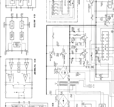 Stereo System RS150; Siemens & Halske, - (ID = 1065658) Radio