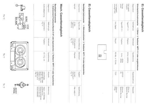 Stereo System RS155R4; Siemens & Halske, - (ID = 554340) Radio