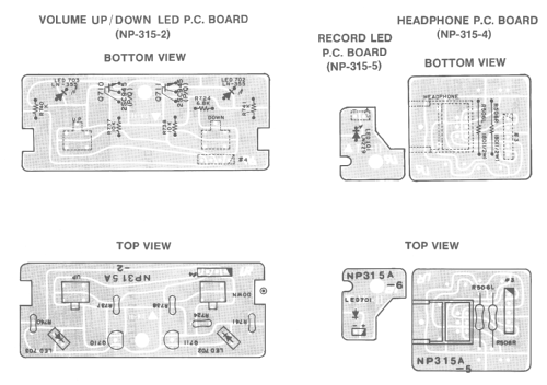 Stereo System RS155R4; Siemens & Halske, - (ID = 554349) Radio