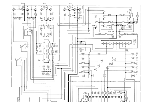 Stereoverstärker RV 402; Siemens & Halske, - (ID = 1304105) Ampl/Mixer