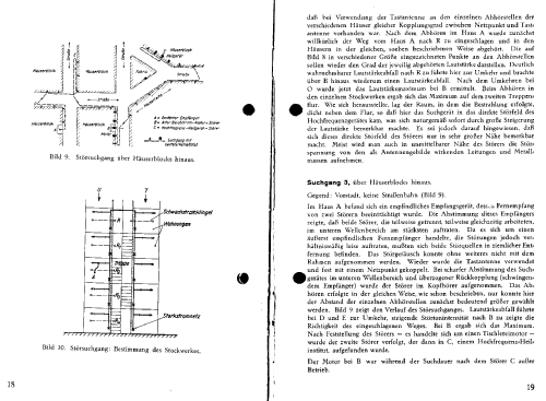 Störsuchgerät SUG 68; Siemens & Halske, - (ID = 1299257) Commercial Re