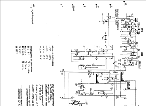 Stereo-Musiktruhe STR14; Siemens & Halske, - (ID = 331610) Radio