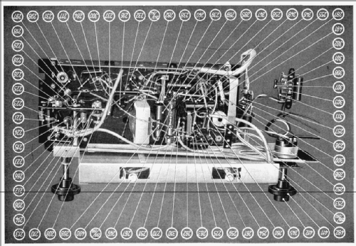 Super 13GW; Siemens & Halske, - (ID = 247414) Radio